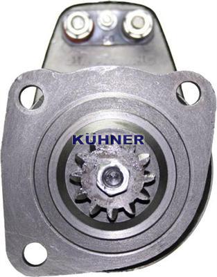 AD Kühner 10688 - Starteris www.autospares.lv