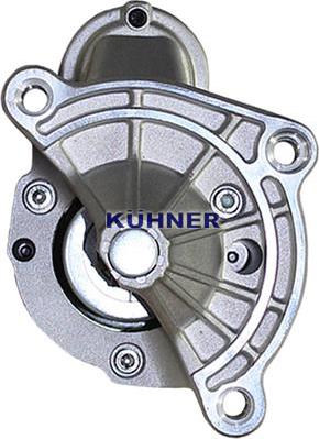 AD Kühner 10621 - Starter www.autospares.lv