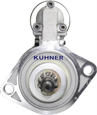 AD Kühner 1062 - Starteris www.autospares.lv