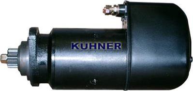 AD Kühner 10194P - Starteris autospares.lv