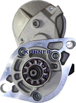 AD Kühner 101448 - Starter www.autospares.lv