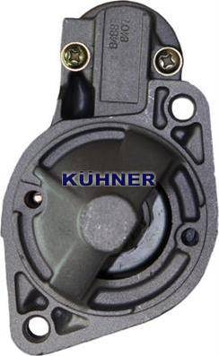 AD Kühner 201313 - Starteris autospares.lv