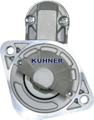 AD Kühner 101465 - Starteris autospares.lv