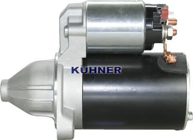 AD Kühner 101465 - Starteris autospares.lv