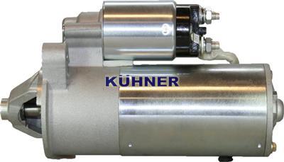 AD Kühner 101408 - Starteris autospares.lv