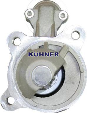 AD Kühner 101408 - Starteris autospares.lv