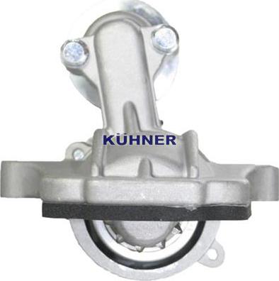 AD Kühner 101402 - Starteris www.autospares.lv