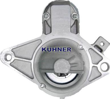 AD Kühner 101407 - Starteris autospares.lv