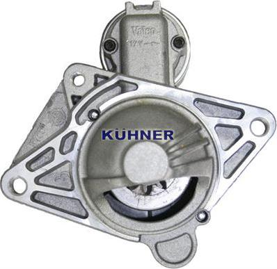 AD Kühner 101415M - Starteris autospares.lv