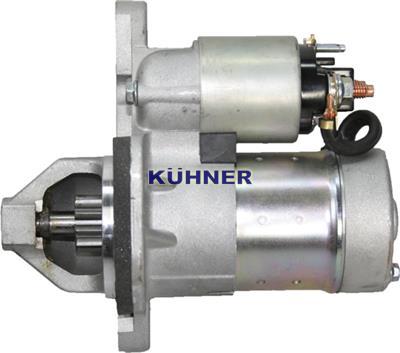 AD Kühner 101418 - Starteris autospares.lv