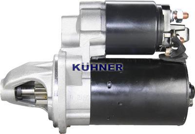 AD Kühner 101412B - Starteris www.autospares.lv