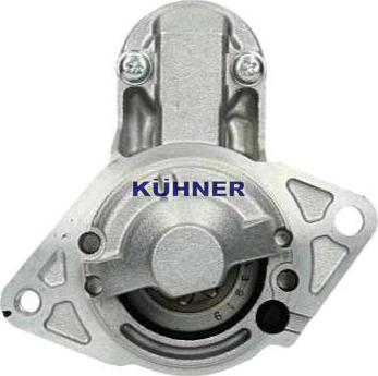 AD Kühner 101487 - Starteris autospares.lv