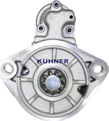 AD Kühner 101435 - Starteris autospares.lv