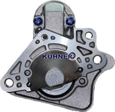 AD Kühner 101425 - Starter www.autospares.lv