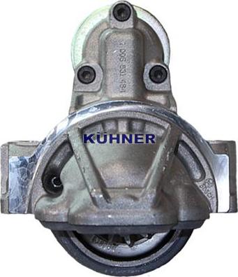 AD Kühner 101421 - Starteris autospares.lv