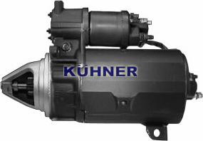 AD Kühner 10155 - Starteris autospares.lv