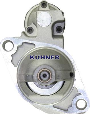 AD Kühner 10587 - Starteris www.autospares.lv