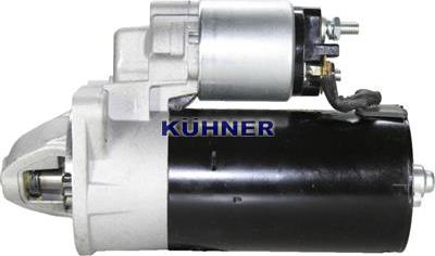 AD Kühner 101045R - Starteris autospares.lv