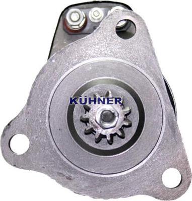 AD Kühner 10881 - Starteris autospares.lv