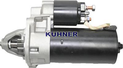 AD Kühner 101059 - Starteris autospares.lv