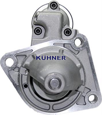 AD Kühner 101050B - Starteris www.autospares.lv