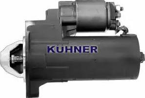 AD Kühner 101066 - Starteris www.autospares.lv