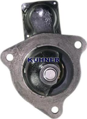 AD Kühner 101061 - Starteris autospares.lv