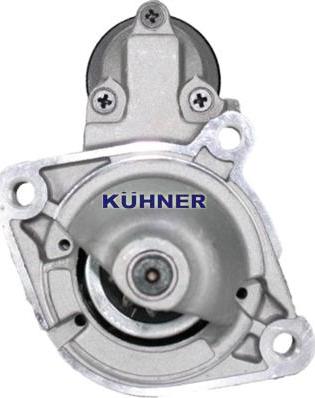 AD Kühner 101067 - Starteris autospares.lv