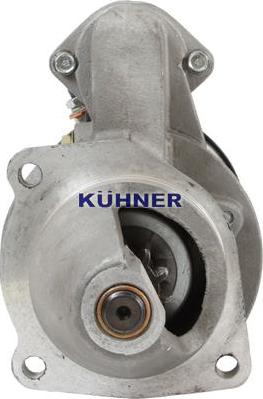 AD Kühner 10106 - Starteris autospares.lv