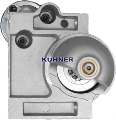 AD Kühner 101036 - Starter www.autospares.lv