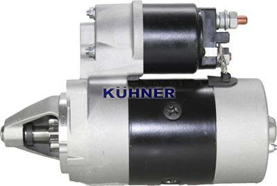 AD Kühner 101038 - Starteris autospares.lv