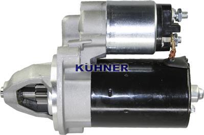 AD Kühner 101075 - Starteris www.autospares.lv