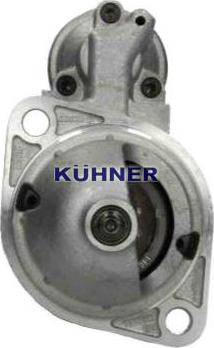 AD Kühner 101071 - Starteris autospares.lv