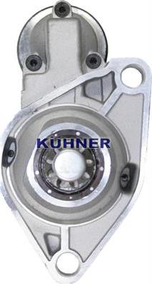 AD Kühner 101194 - Starteris autospares.lv