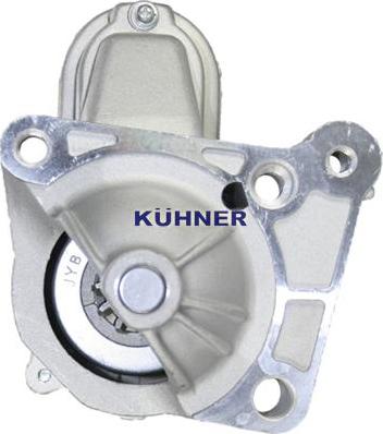 AD Kühner 101193 - Starteris www.autospares.lv