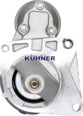 AD Kühner 101192H - Starteris autospares.lv