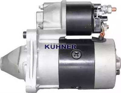 AD Kühner 101192R - Starteris autospares.lv