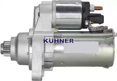 AD Kühner 101197V - Starteris autospares.lv