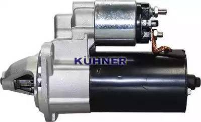 AD Kühner 101166R - Starteris www.autospares.lv