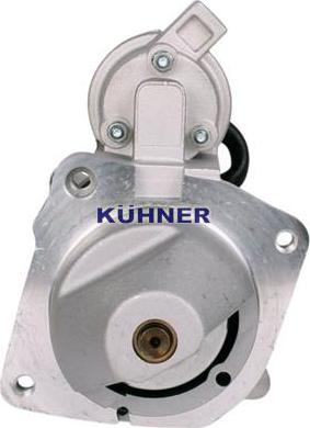 AD Kühner 101109 - Starter www.autospares.lv