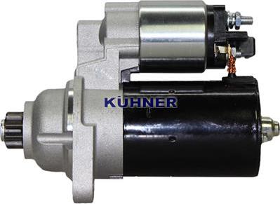 AD Kühner 101119V - Starteris autospares.lv