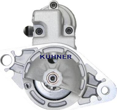 AD Kühner 10990 - Starter www.autospares.lv