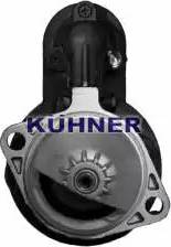 AD Kühner 10113 - Starter www.autospares.lv