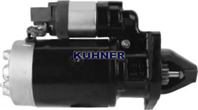 AD Kühner 101126 - Starteris autospares.lv