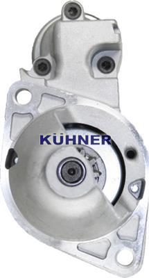 AD Kühner 101172 - Starter www.autospares.lv