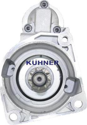 AD Kühner 10606 - Starteris autospares.lv