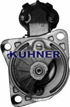 AD Kühner 10181 - Starteris autospares.lv