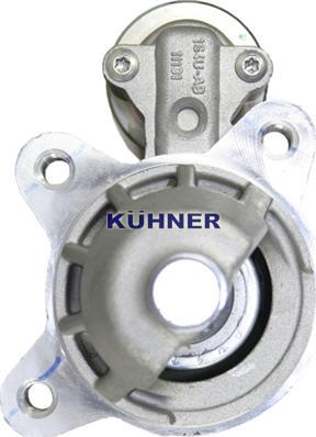 AD Kühner 101396V - Starteris autospares.lv