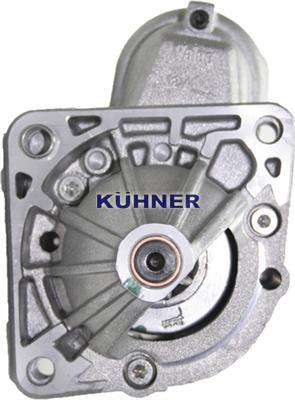 AD Kühner 101345 - Starteris autospares.lv