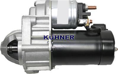 AD Kühner 101345V - Starteris autospares.lv